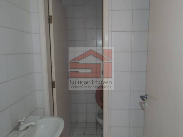 Ponto Comercial para Locação em Caçapava - 5