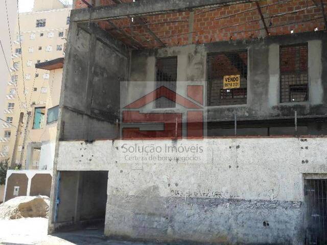 #V.186 - Galpão para Venda em Caçapava - SP - 1