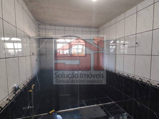 Sobrado para Venda em Caçapava - 5