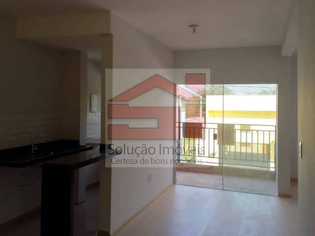Apartamento para Venda em Caçapava - 4