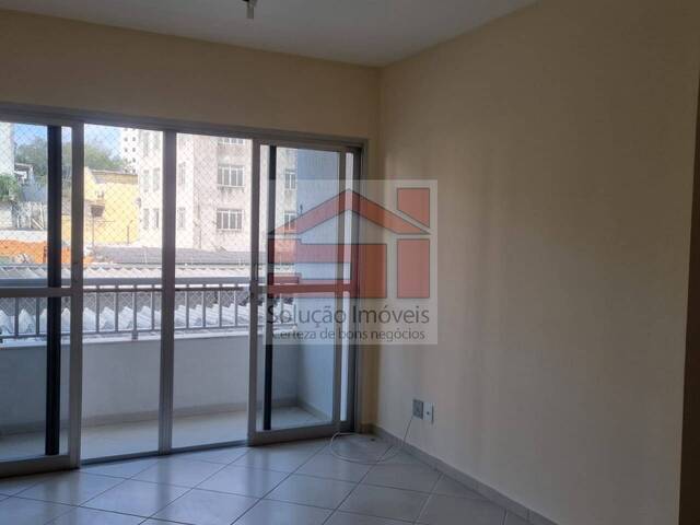 #A.08 - Apartamento para Locação em Caçapava - SP - 3