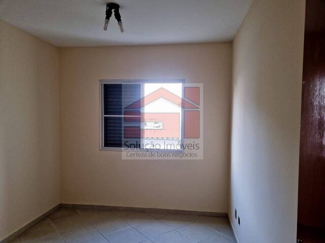 Apartamento para Locação em Caçapava - 5