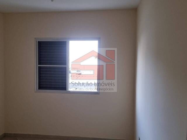 Apartamento para Locação em Caçapava - 4