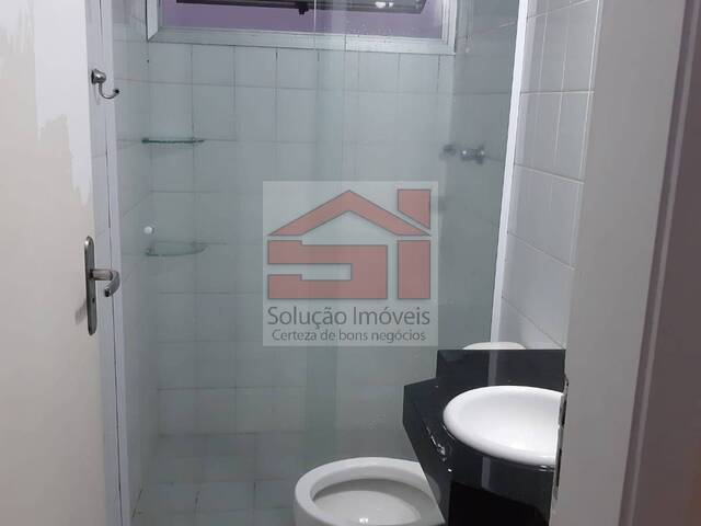 Apartamento para Venda em São José dos Campos - 4