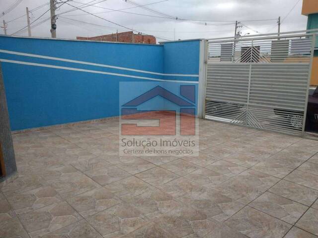 #V.163 - Casa para Venda em Caçapava - SP
