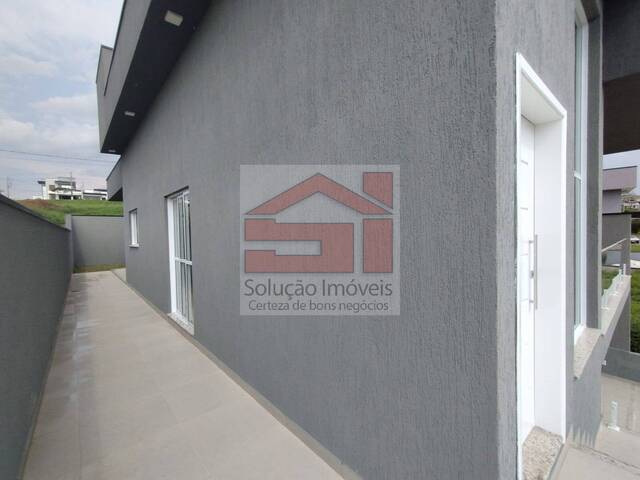 #V.201 - Casa para Venda em Caçapava - SP - 2