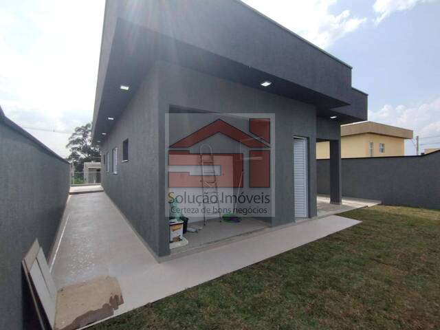 Casa para Venda em Caçapava - 4