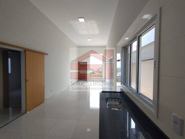 Casa para Venda em Caçapava - 4