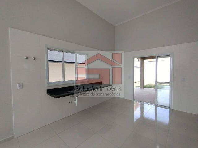 Casa para Venda em Caçapava - 5