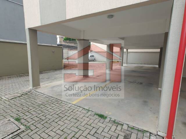 #A.09 - Apartamento para Locação em Caçapava - SP - 3