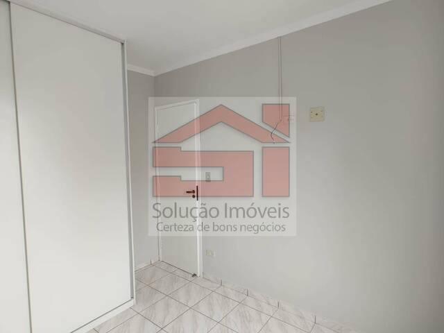 Apartamento para Venda em Caçapava - 5