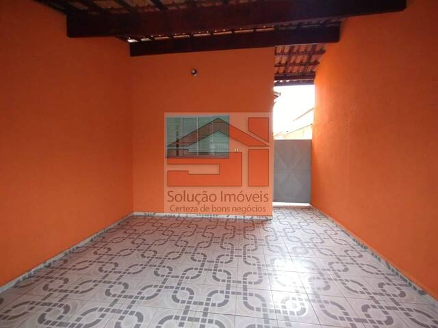 #V.149 - Casa para Venda em Caçapava - SP - 2