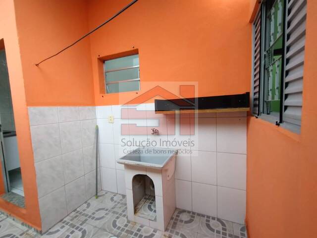 #V.149 - Casa para Venda em Caçapava - SP - 3