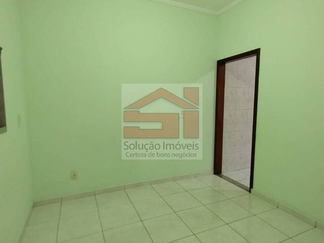 Casa para Venda em Caçapava - 5
