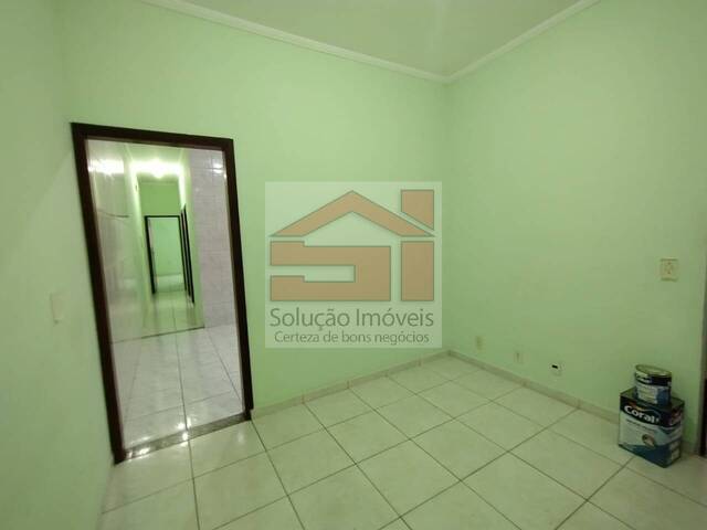 Casa para Venda em Caçapava - 4