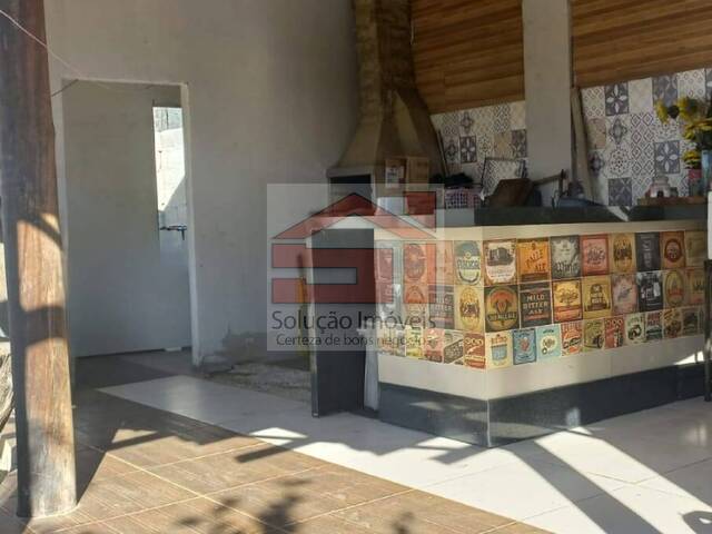 Sobrado para Venda em Caçapava - 5