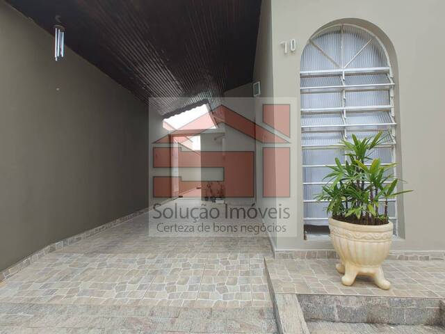 Casa para Venda em Caçapava - 4