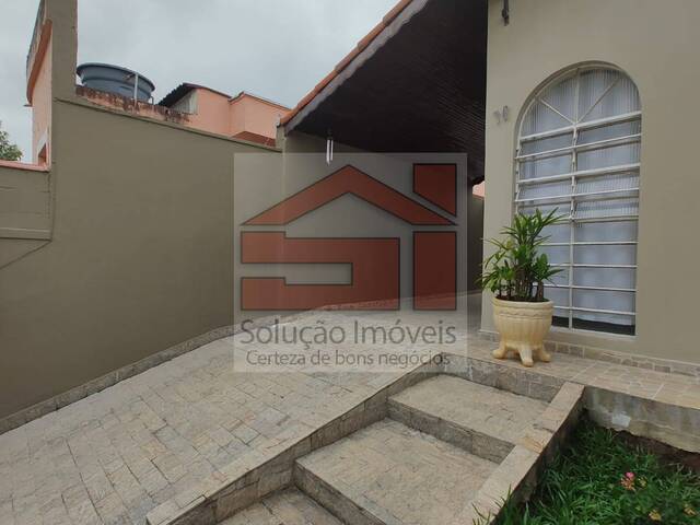 Casa para Venda em Caçapava - 5