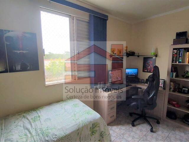 Apartamento para Venda em Caçapava - 5