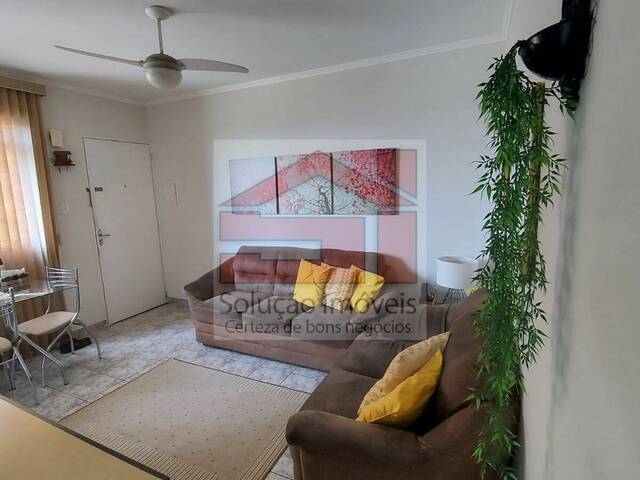 Apartamento para Venda em Caçapava - 4