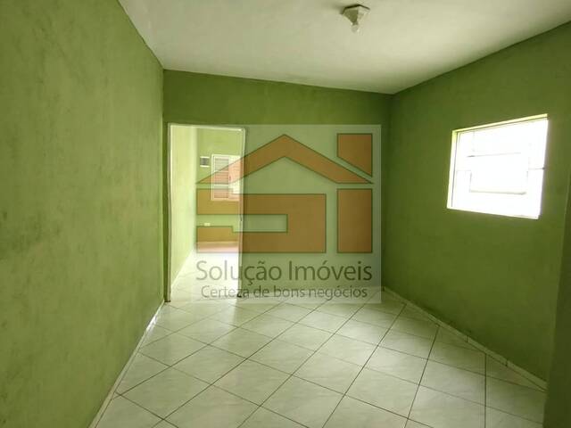 Casa para Venda em Caçapava - 5