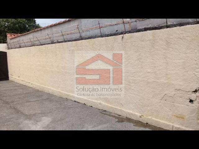 Sobrado para Venda em Caçapava - 5