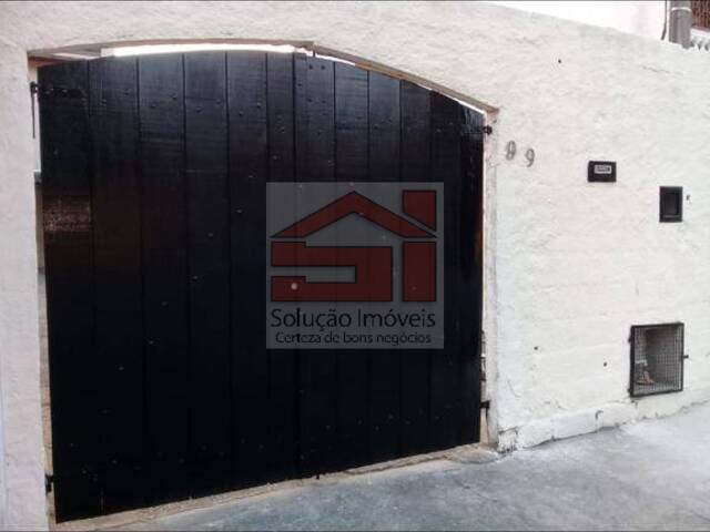 Sobrado para Venda em Caçapava - 4