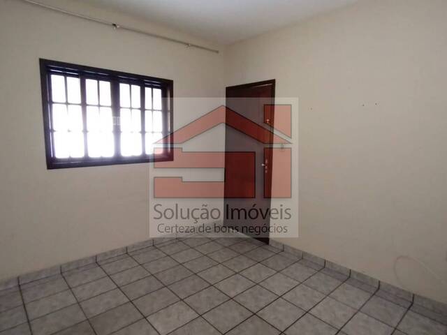 Casa para Venda em Caçapava - 3