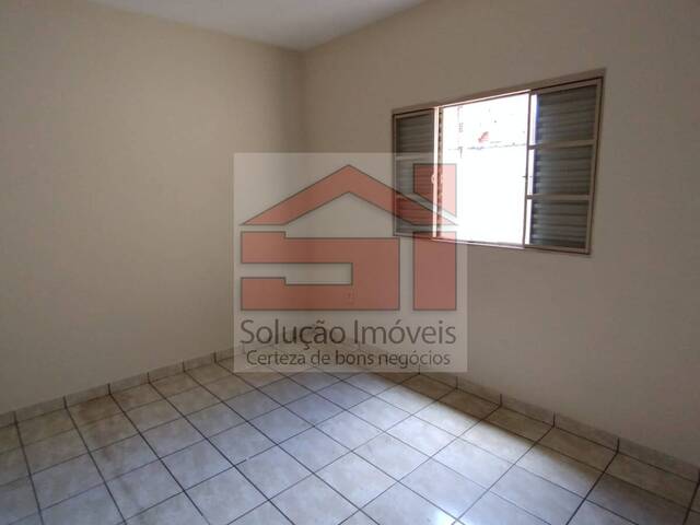 Casa para Venda em Caçapava - 5