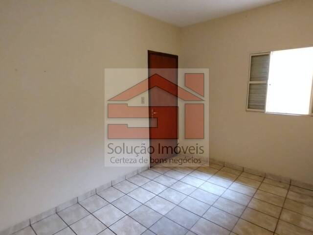 Casa para Venda em Caçapava - 4