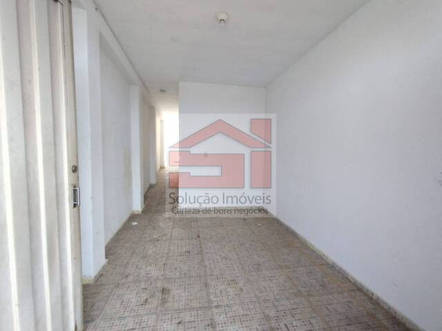 #A.12 - Casa para Locação em Caçapava - SP - 2