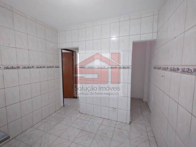 Casa para Locação em Caçapava - 5