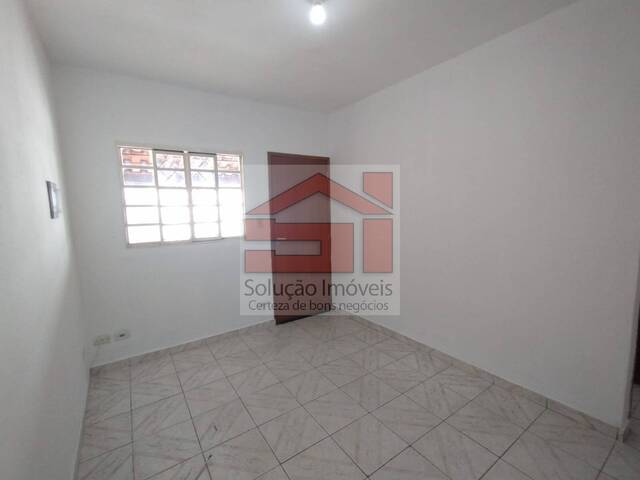 Casa para Locação em Caçapava - 4
