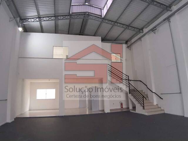 Galpão para Locação em Caçapava - 4