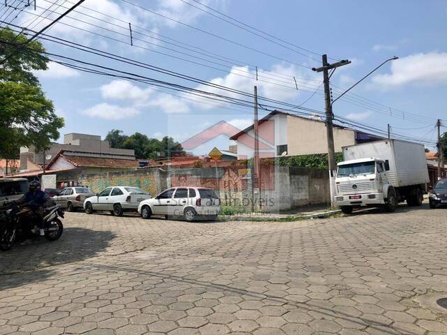 #V.192 - Terreno para Venda em Caçapava - SP - 1