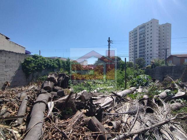 Terreno para Venda em Caçapava - 4
