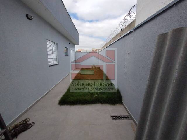 #A.68 - Casa para Locação em Caçapava - SP - 2