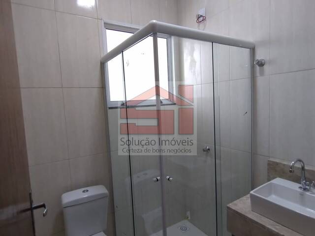 Casa para Locação em Caçapava - 4