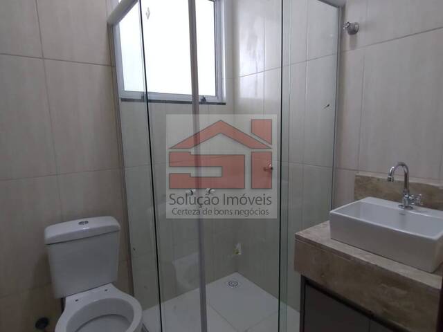 Casa para Locação em Caçapava - 5