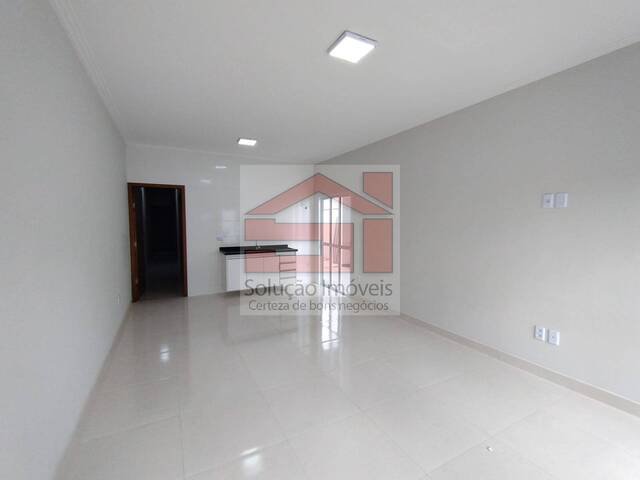 #A.68 - Casa para Locação em Caçapava - SP - 3