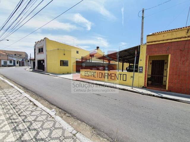 #V.96 - Estacionamento para Venda em Caçapava - SP - 3