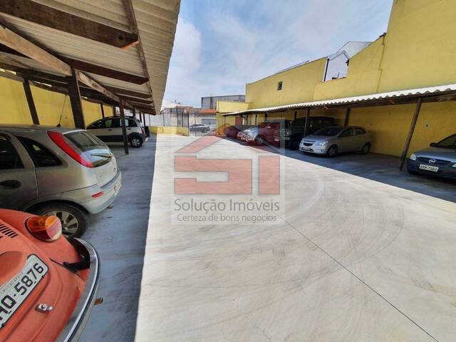 Estacionamento para Venda em Caçapava - 4