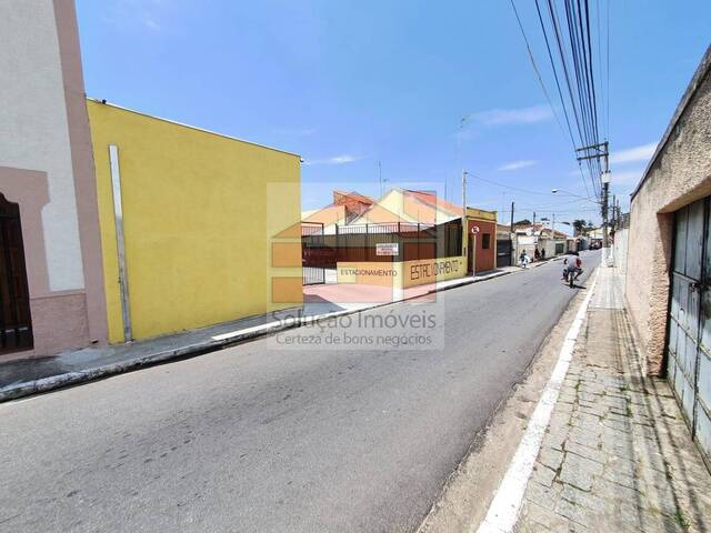Estacionamento para Venda em Caçapava - 5