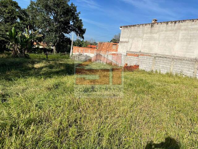 #V.193 - Terreno para Venda em Caçapava - SP - 1