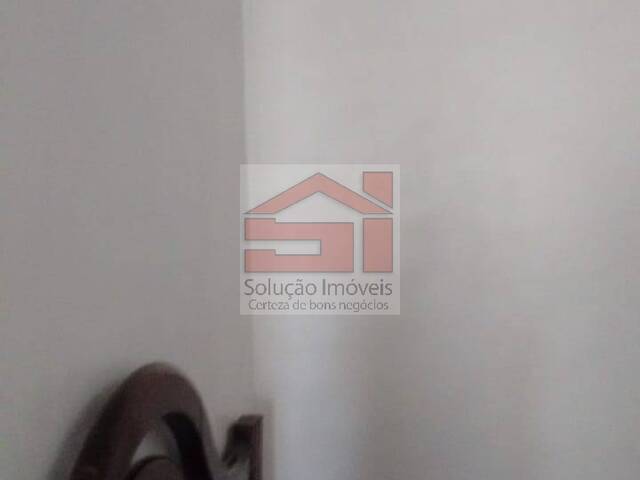 #V.195 - Casa para Venda em Caçapava - SP - 2