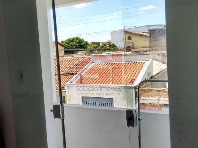 Casa para Venda em Caçapava - 4