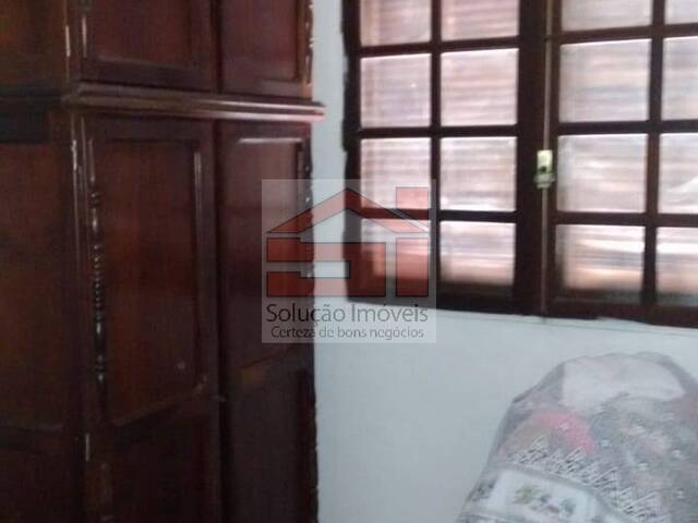 #V.195 - Casa para Venda em Caçapava - SP - 3
