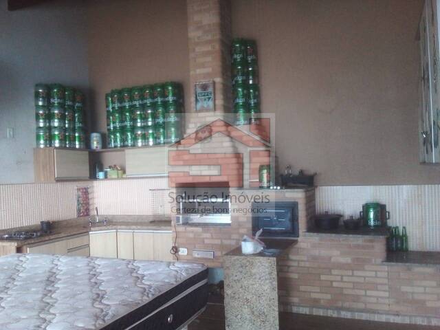 #A.20 - Casa para Locação em Caçapava - SP - 3