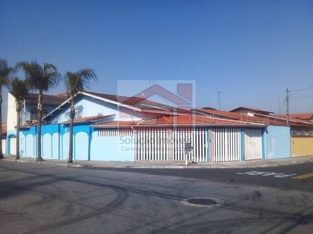 #A.20 - Casa para Locação em Caçapava - SP - 1