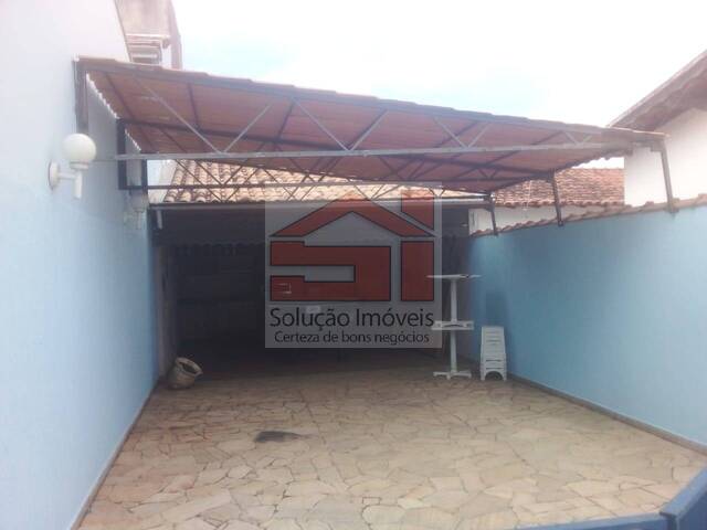 Casa para Locação em Caçapava - 4